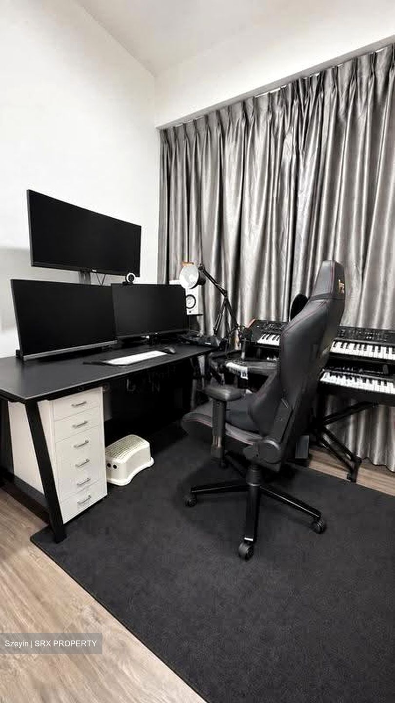 Gem Residences (D12), Condominium #626751011
